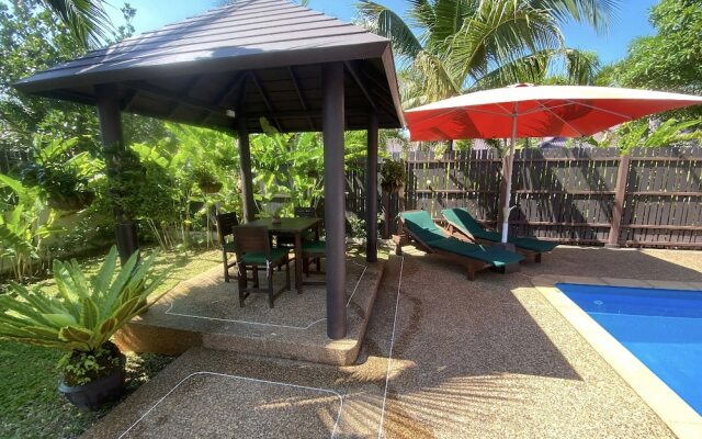 K-Bunk Villa Ao Nang