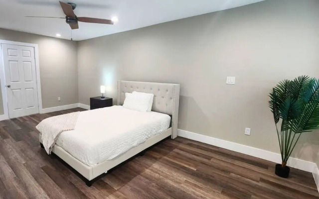 Spacious 3BR Home With Office