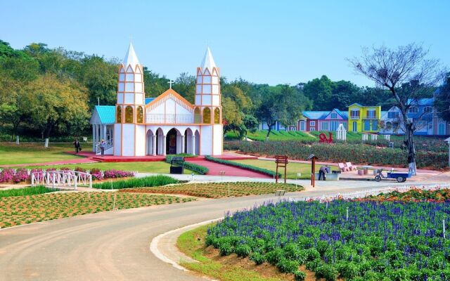 Langson Dongguan - Dalang Songshan Lake