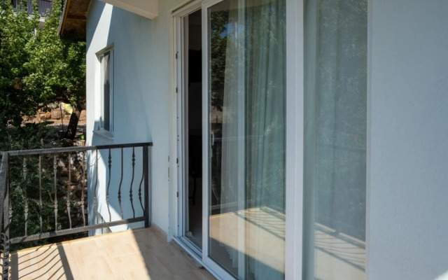 Cozy House Surrounded by Nature in Marmaris