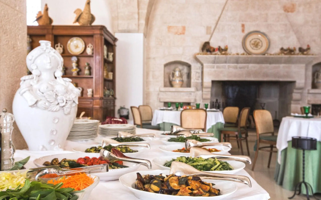 Masseria San Domenico