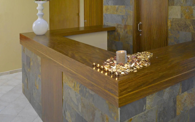 AP Cabanas Beach & Nature - Adults Friendly