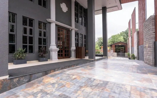 The Belita Hotel & Spa