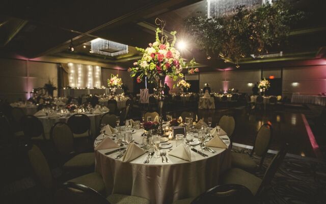 Hilton Garden Inn South Bend