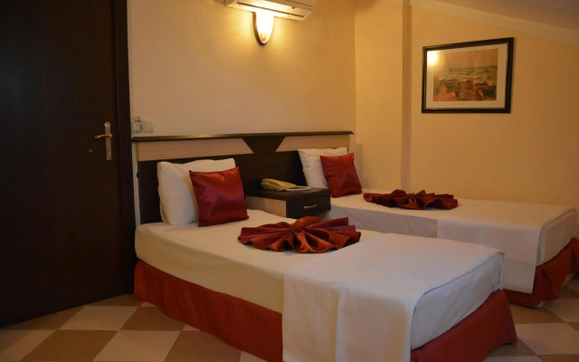 Yavuzhan Hotel