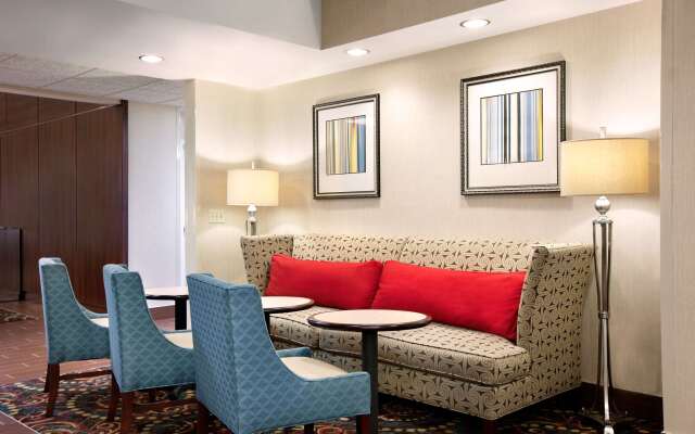 Hampton Inn Atlanta - Stockbridge