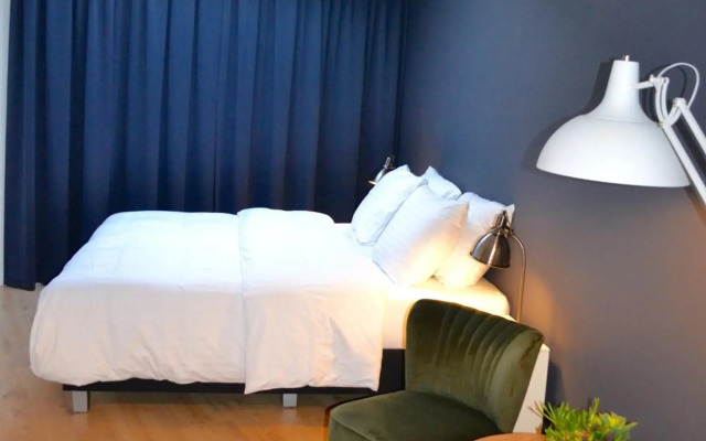 Studio/appartment EVI