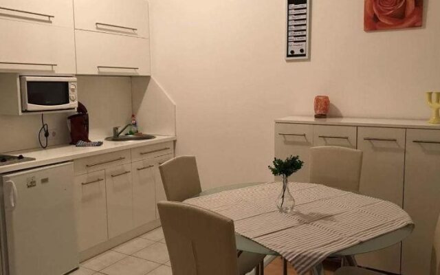 Smeraldo Luxus Apartman Siófok