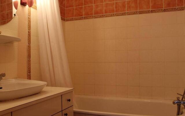 Appartement Port-la-Nouvelle, 2 pièces, 4 personnes - FR-1-229C-170