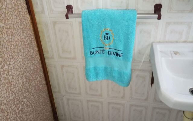 Résidence Bonté Divine