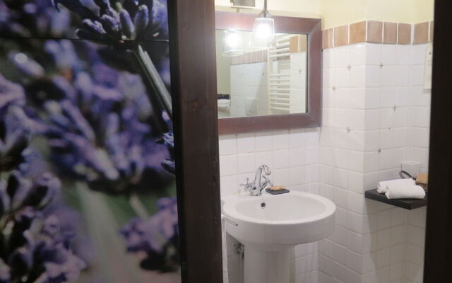 La Perazzeta Una Finestra Sul Lago