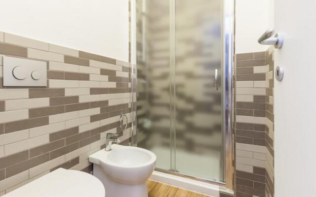 Flat 180M² 4 Bedrooms 3 Bathrooms - Naples