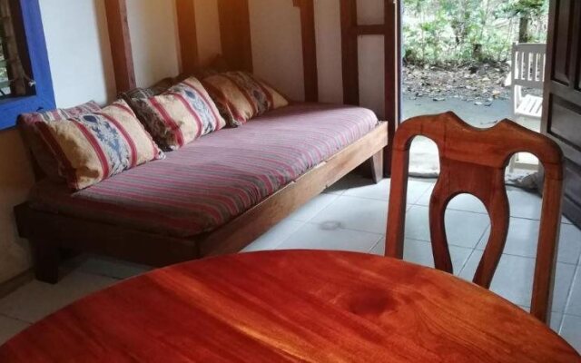 Cabinas Coconut Grove