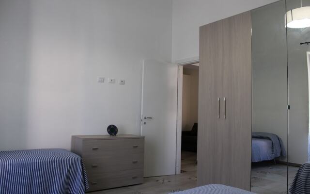 The Lumie di Sicilia Apartment