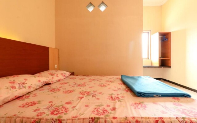 The Joglo Family Hotel by ZUZU