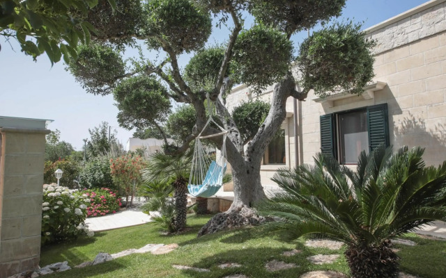 Villa Luxury Apulia by Apulia Hospitality
