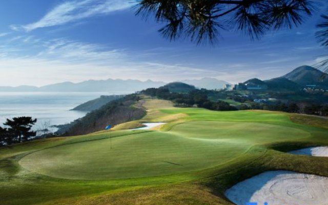 Weihai Point Golf Resort
