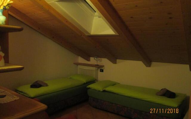 9598 SS301 Trepalle APPARTAMENTO MIKI