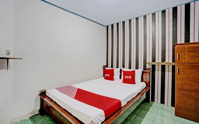 Hotel O Ana Homestay