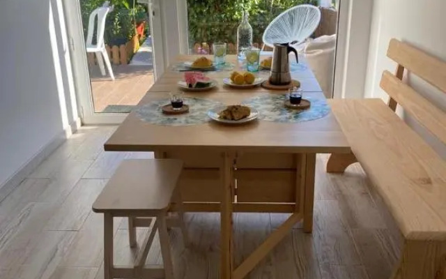 Guest House AltoNível