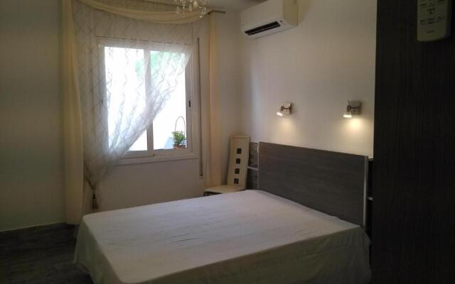 Apartamentos Bcntourism