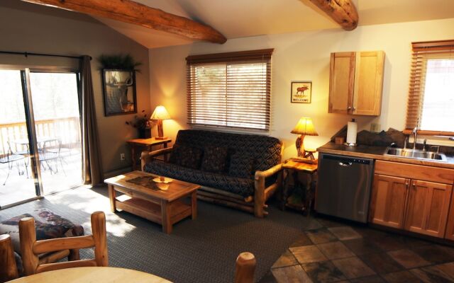 Fawn Valley Inn: 271