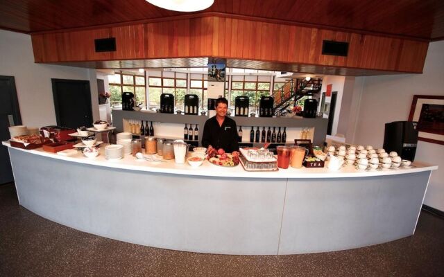 Lyndoch Motel