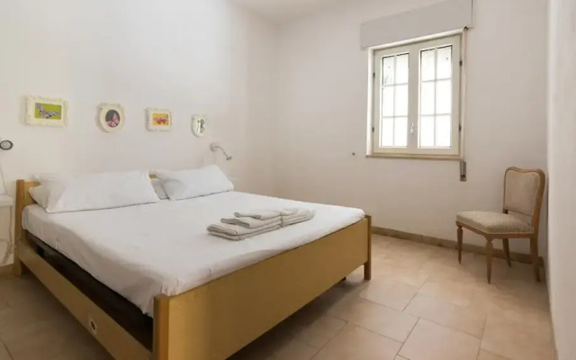 Bianca Mare in Alcamo Marina