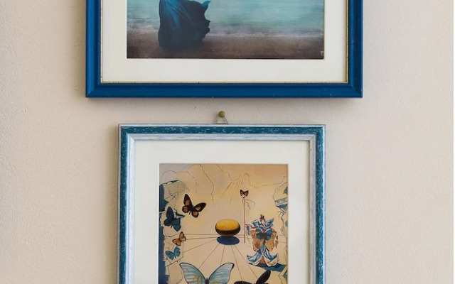 Masseria Il Roseto ai Cappuccini