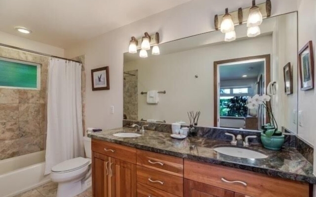 Pinetrees Beach 3 Bedroom Home by Redawning