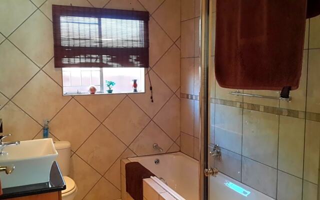 The Cedars Bed and Breakfast