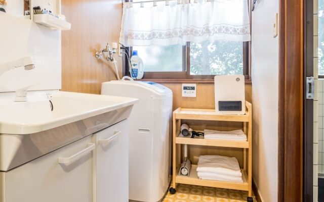 Classic Japan Living Asama