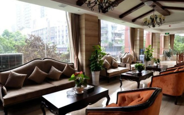 Yingfei Hotel