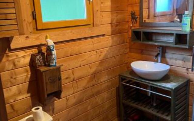 Gîtes ruraux Aria Falcona