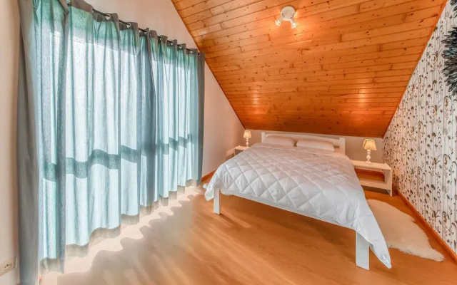Escape in Hautes Fagnes