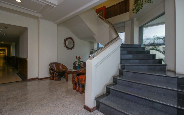 Airy Bundaran Kayutangi Hasan Basri 32A Banjarmasin