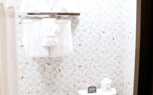 Park City Peaks Hotel