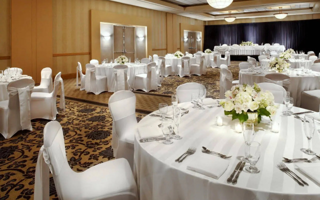 Sheraton Houston Brookhollow Hotel