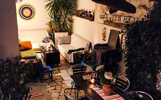 Olive Hostel Lagos