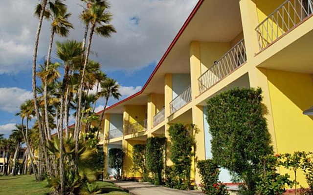 Gran Caribe Hotel Colony