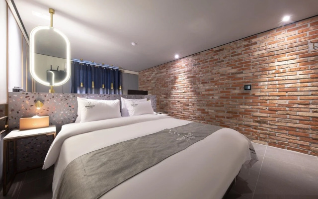 Daejeon Eunhangsunhwa Hotel Nine Spot