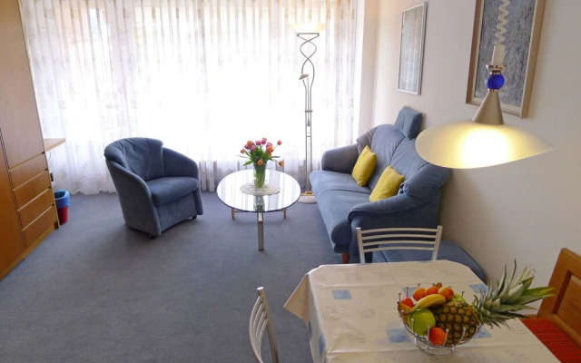 Promenade Arosa in Arosa