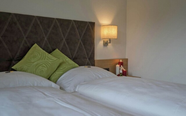 Holiday Flat Near Four ski Lifts in Mayrhofen