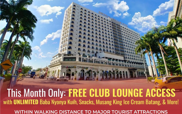 Imperial Heritage Hotel Melaka