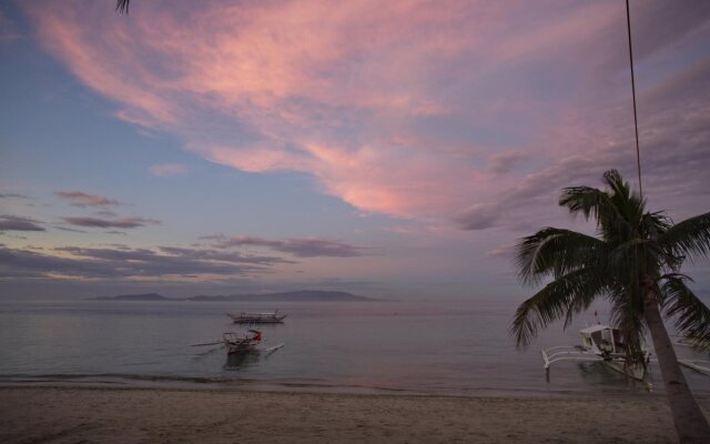 DeLuna Diving Resort