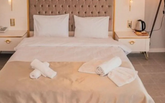 Sapanca Terrace Boutique Hotel