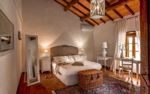 B&B Borgo Vera