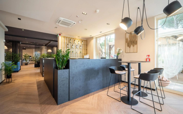 Hotel Garnì Isabella