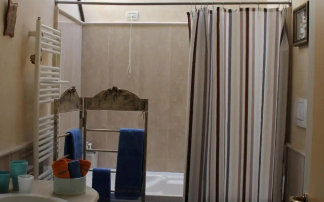 L'Oleandro Sul Lago d'Iseo B&B