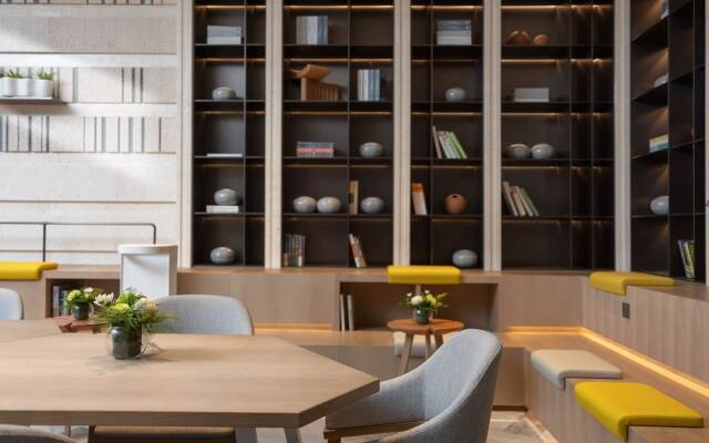 EVEN Hotels Shenzhen Guangming Cloud Park by IHG